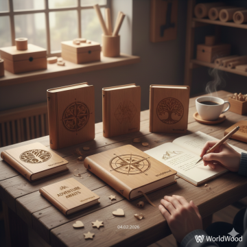 Zápisníky a notýsky