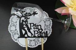 Pán a Paní pod stromem