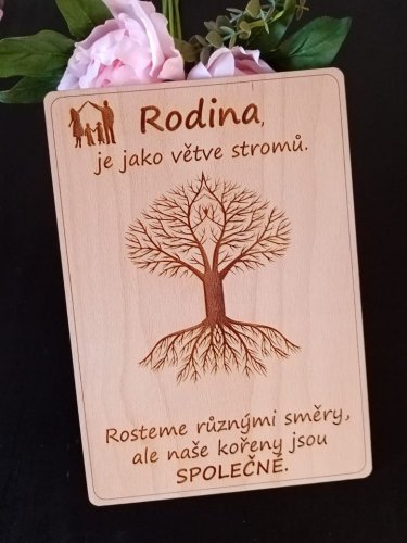 Rodinný citát