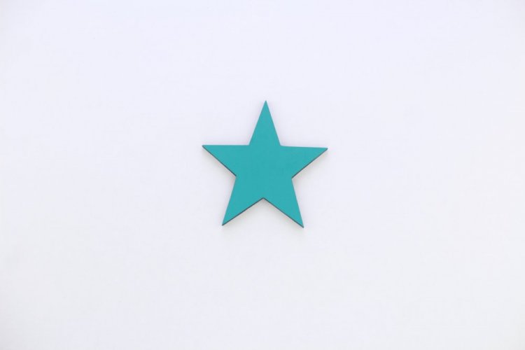 Hvězda 80 mm
