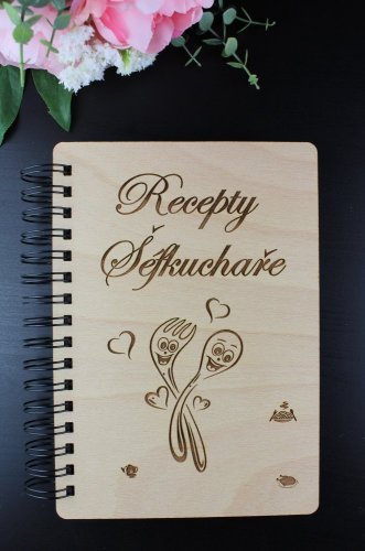 Recepty Šéfkuchaře