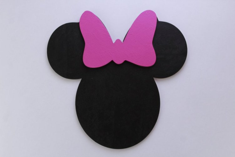 Minnie