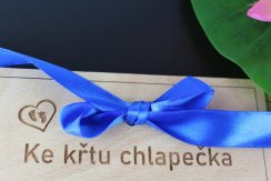 Zakázková výroba - formát A5