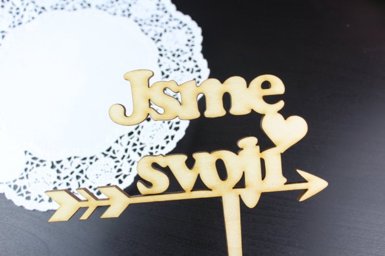 Jsme svoji