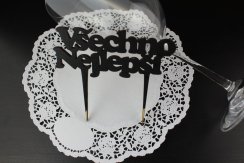 Všechno nejlepší