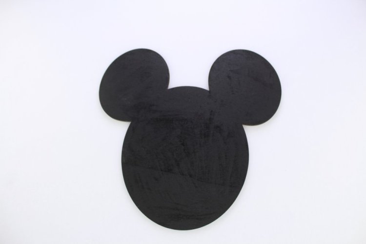 Mickey