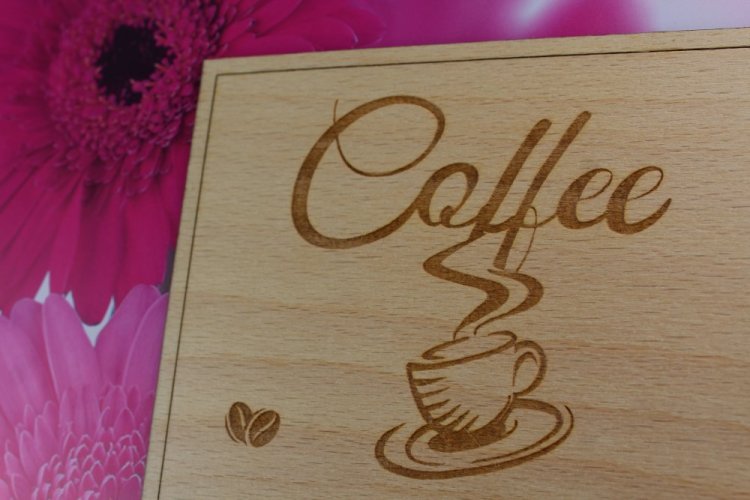 Tabulka Arabica +