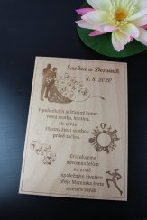 Zakázková výroba  -formát A4