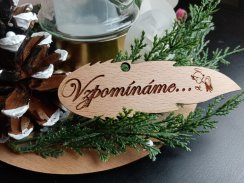 Peříčko - Vzpomínáme
