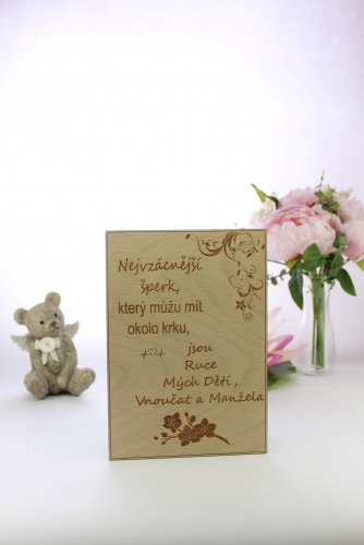 Nejvzácnější šperk