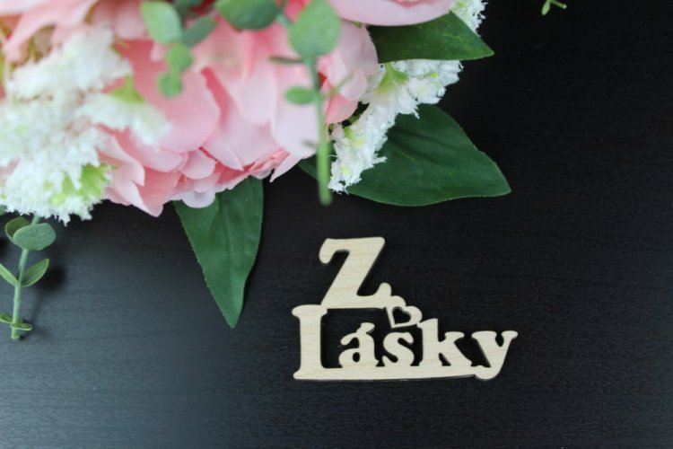 Z Lásky 100mm