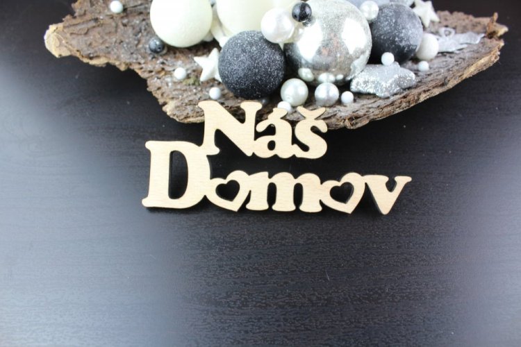 Náš Domov 100 mm