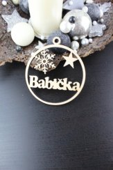 Baňka Babička