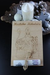 Hezkého Mikuláše